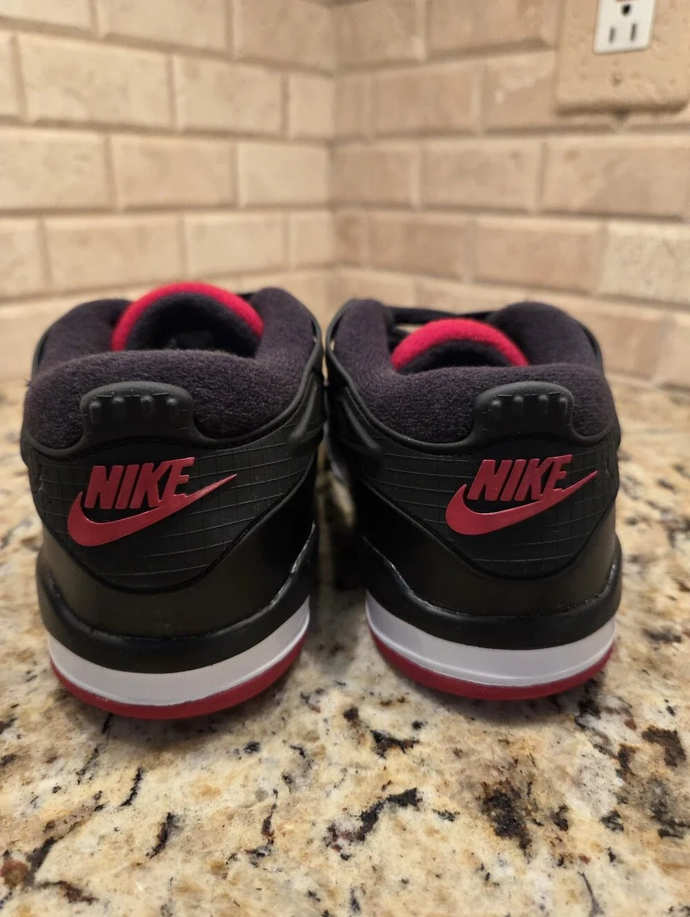 Pre School Jordan 4 RM Size 2Y (FQ7936-061)